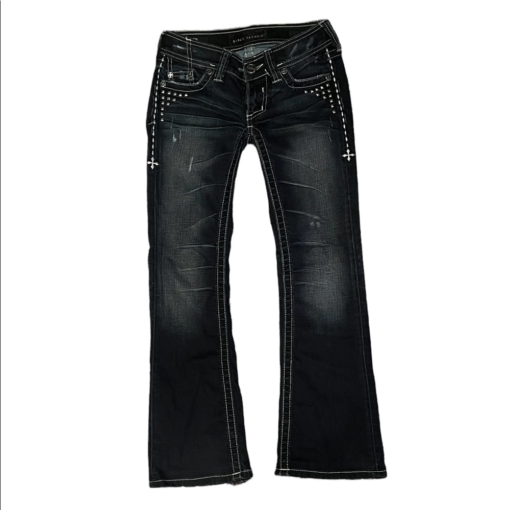 Affliction Jeans